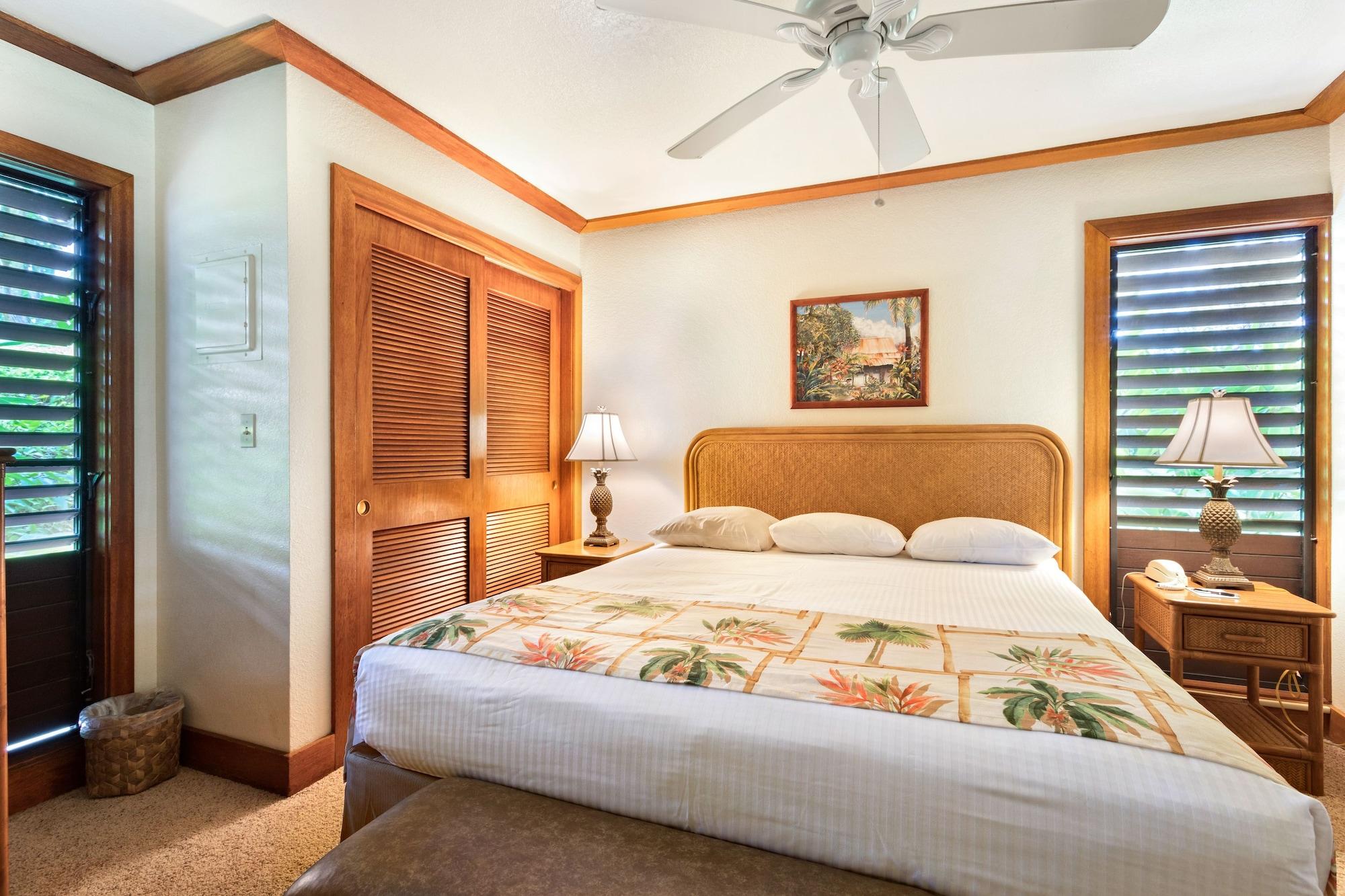 Kiahuna Plantation Resort Kauai By Outrigger Колоа Экстерьер фото