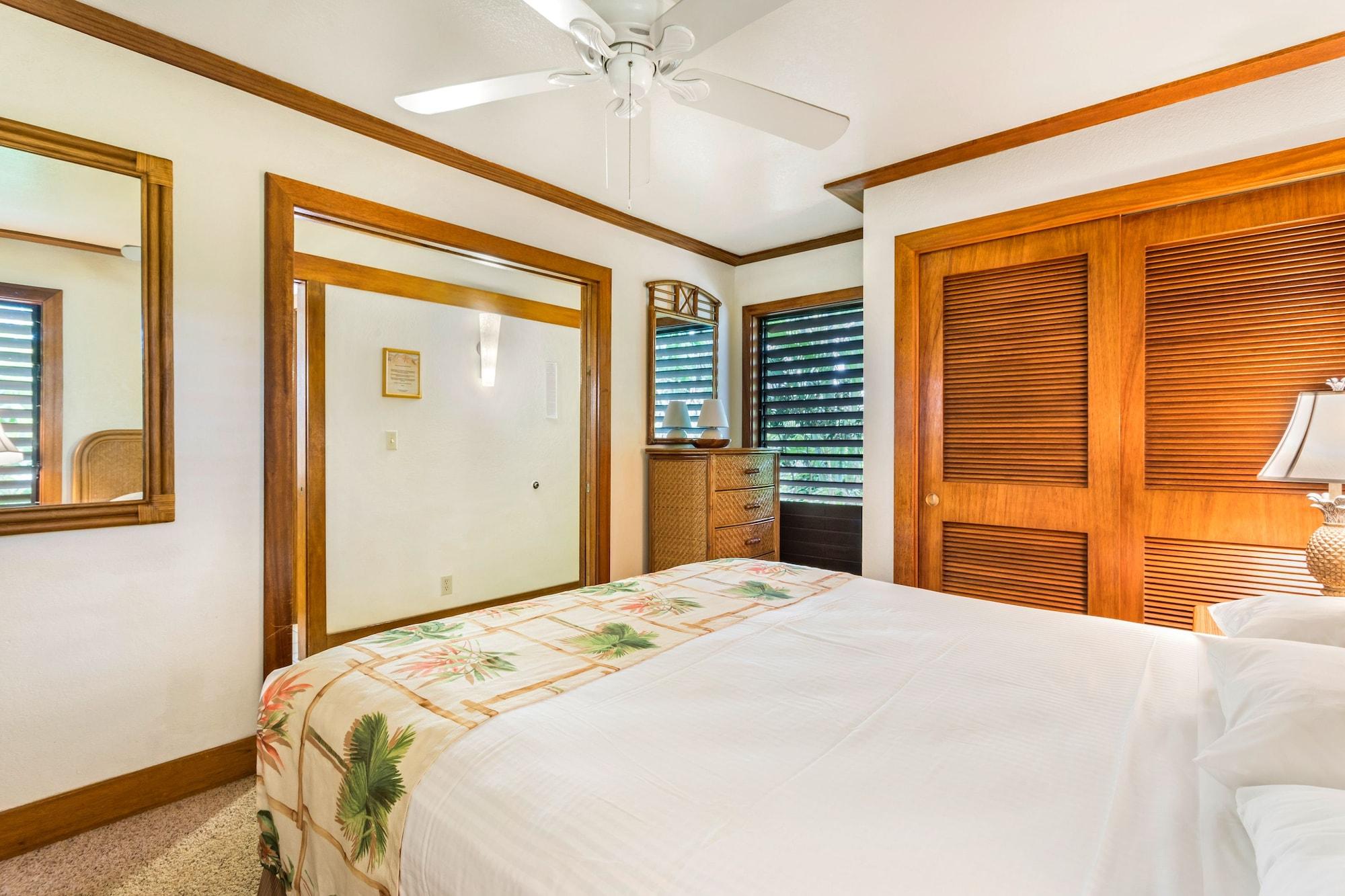 Kiahuna Plantation Resort Kauai By Outrigger Колоа Экстерьер фото
