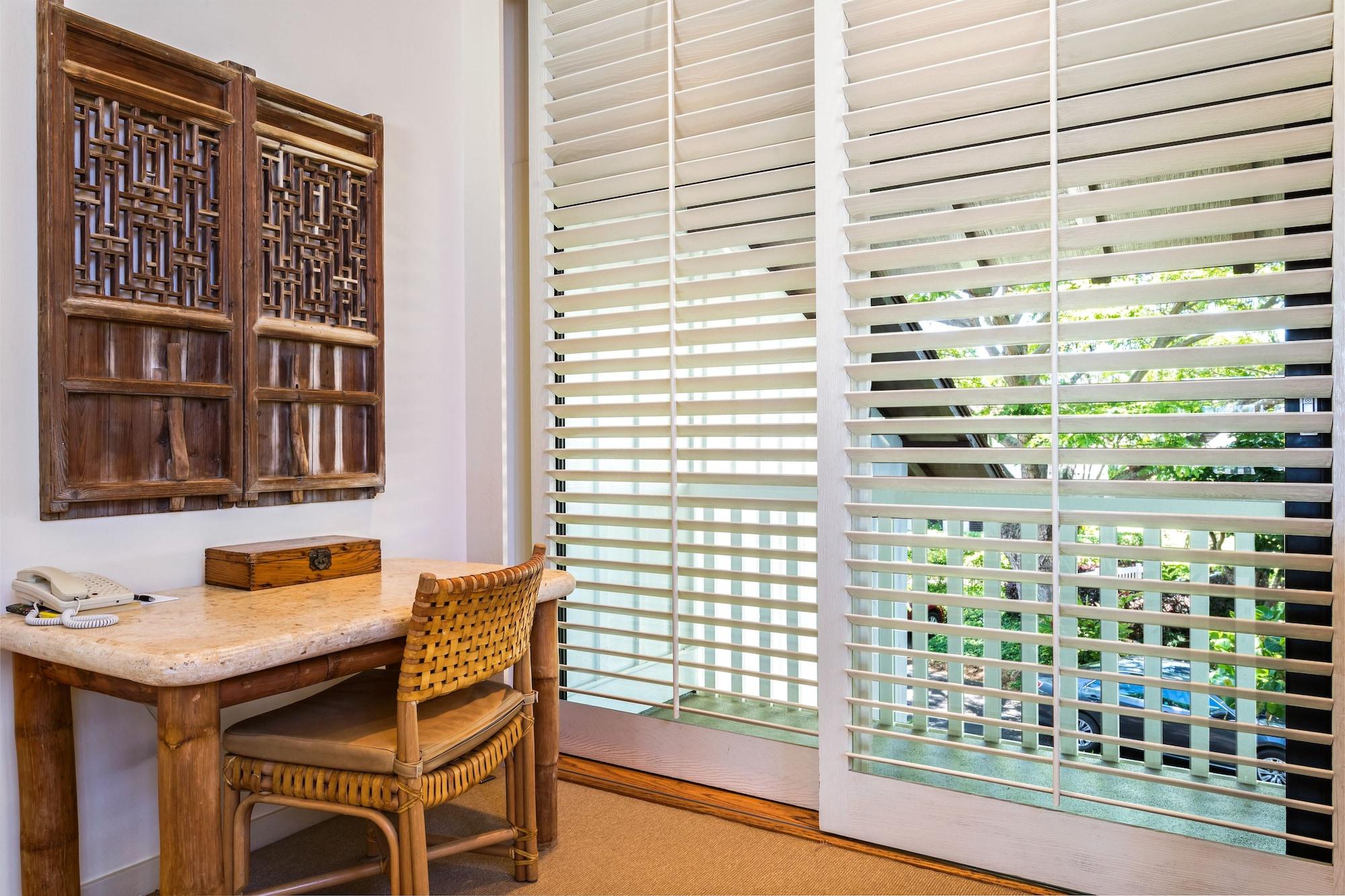 Kiahuna Plantation Resort Kauai By Outrigger Колоа Экстерьер фото