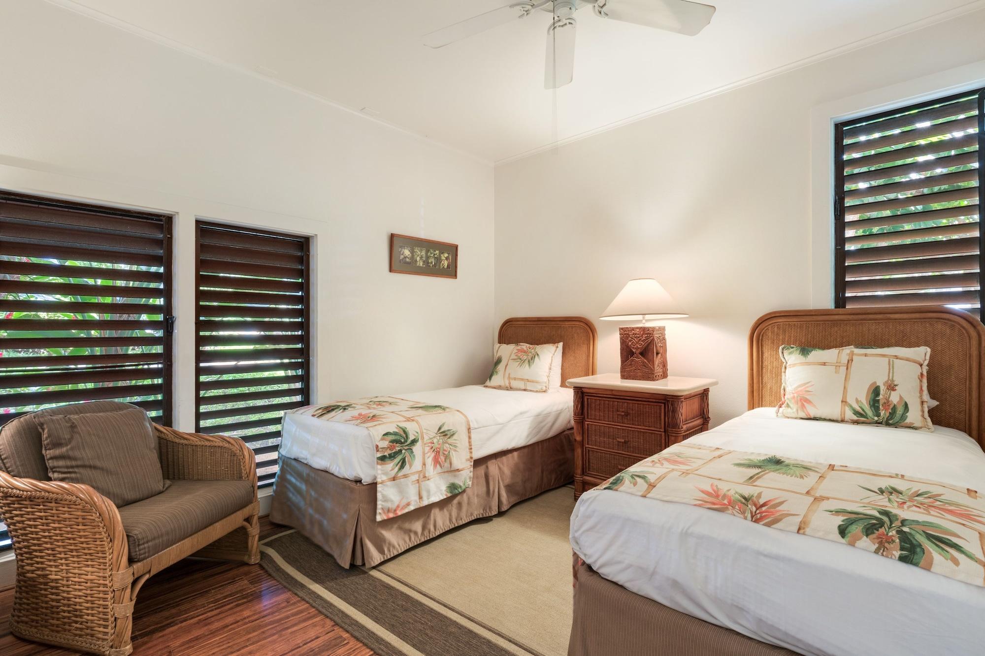 Kiahuna Plantation Resort Kauai By Outrigger Колоа Экстерьер фото