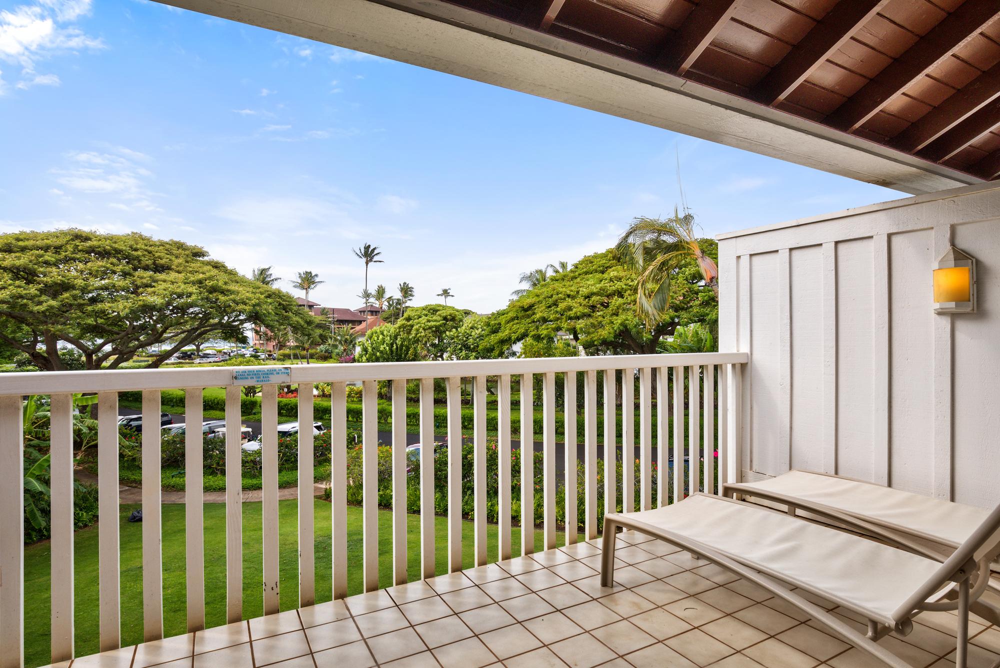 Kiahuna Plantation Resort Kauai By Outrigger Колоа Экстерьер фото
