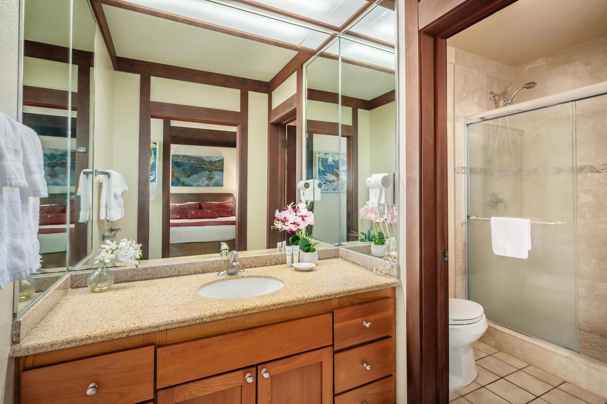 Kiahuna Plantation Resort Kauai By Outrigger Колоа Номер фото