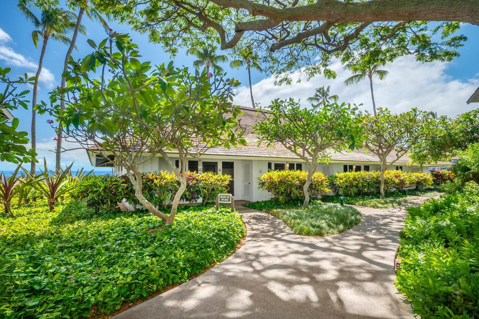 Kiahuna Plantation Resort Kauai By Outrigger Колоа Номер фото