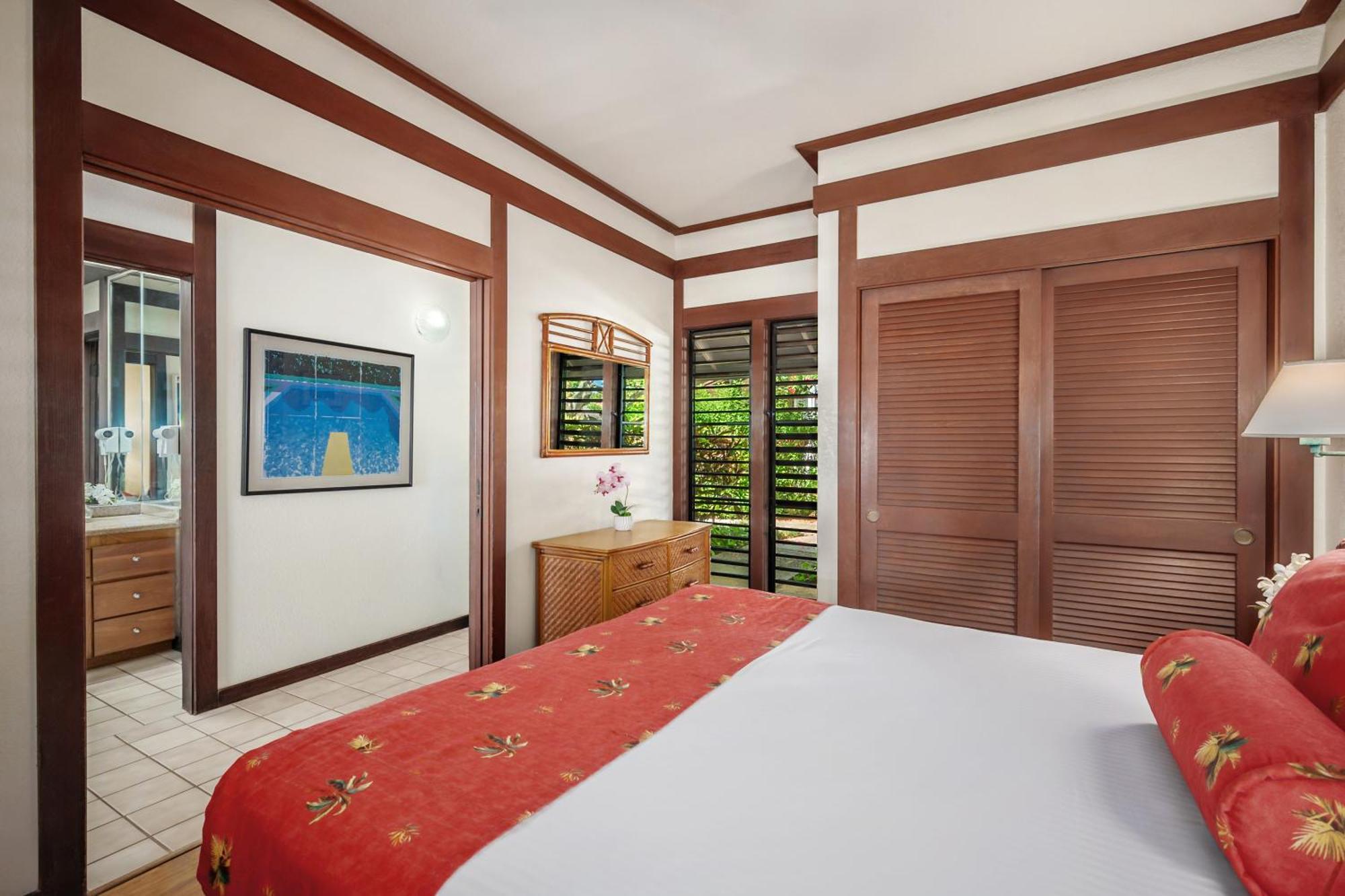 Kiahuna Plantation Resort Kauai By Outrigger Колоа Номер фото