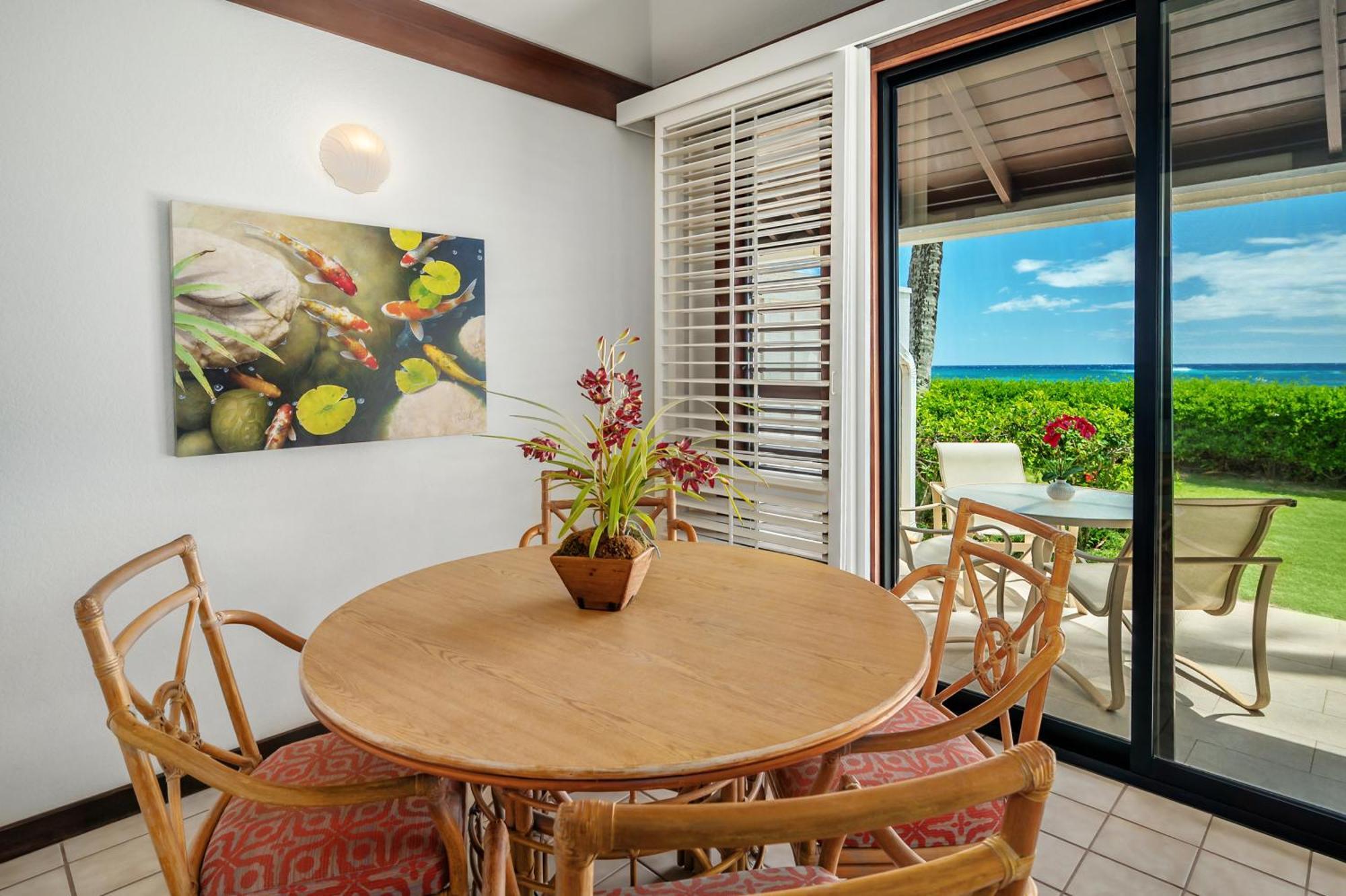 Kiahuna Plantation Resort Kauai By Outrigger Колоа Номер фото